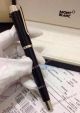 2014 Mont Blanc Black Precious Resin Rollerball Pen (5)_th.jpg